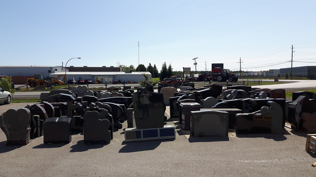 Grace Monuments Inc. | 106 Reis Rd, Carp, ON K0A 1L0, Canada | Phone: (613) 836-5000