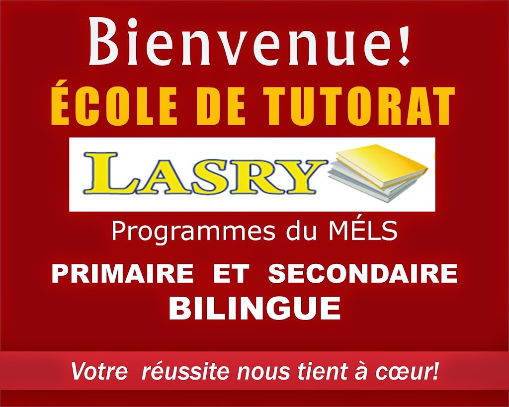 Lasry | 4230 Boul Saint-Jean, Dollard-des-Ormeaux, QC H9H 3X4, Canada | Phone: (514) 969-2725