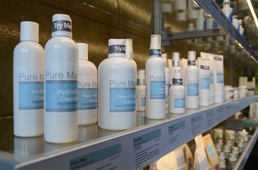 Pure+simple | 42 Bridgeport Rd E #1, Waterloo, ON N2J 0B3, Canada | Phone: (226) 647-5042