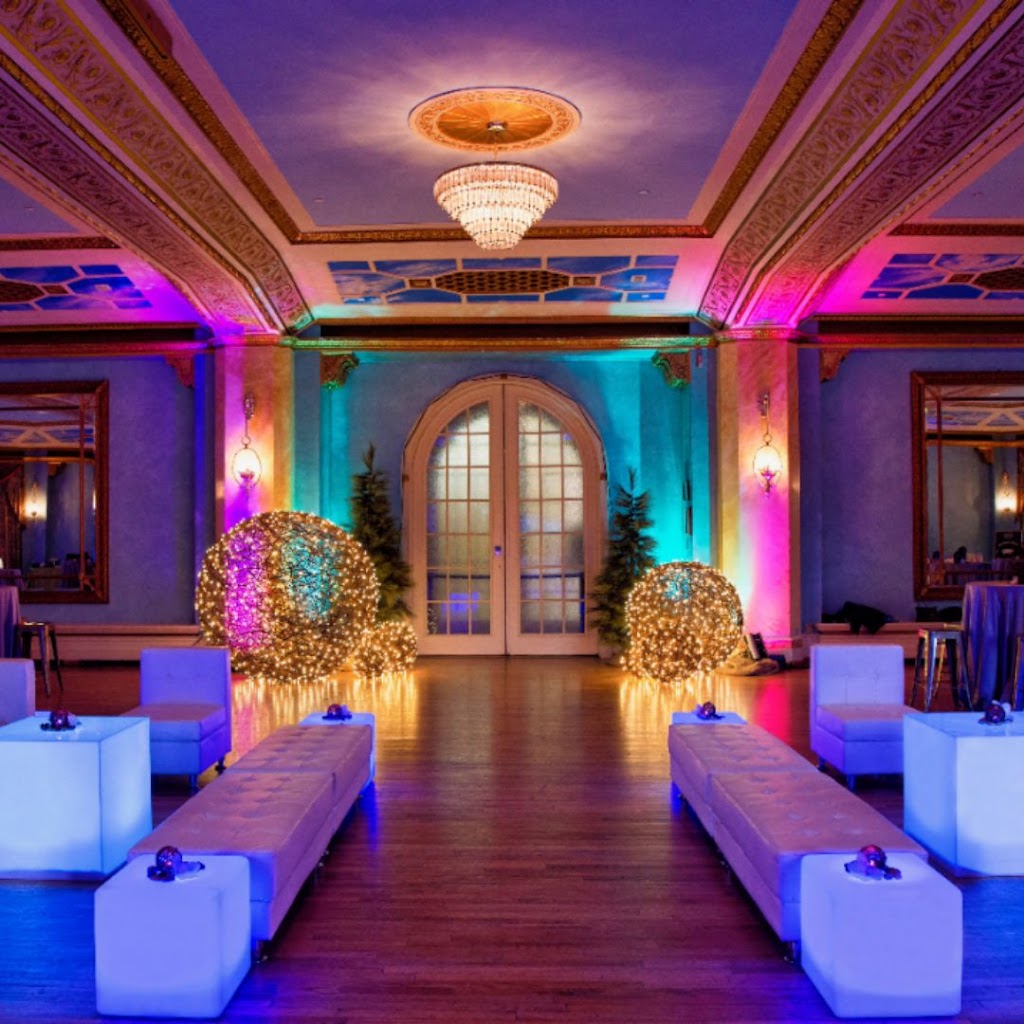 Mountainscape Events | 150 Eagle Crescent, Banff, AB T1L 1B1, Canada | Phone: (403) 760-5436