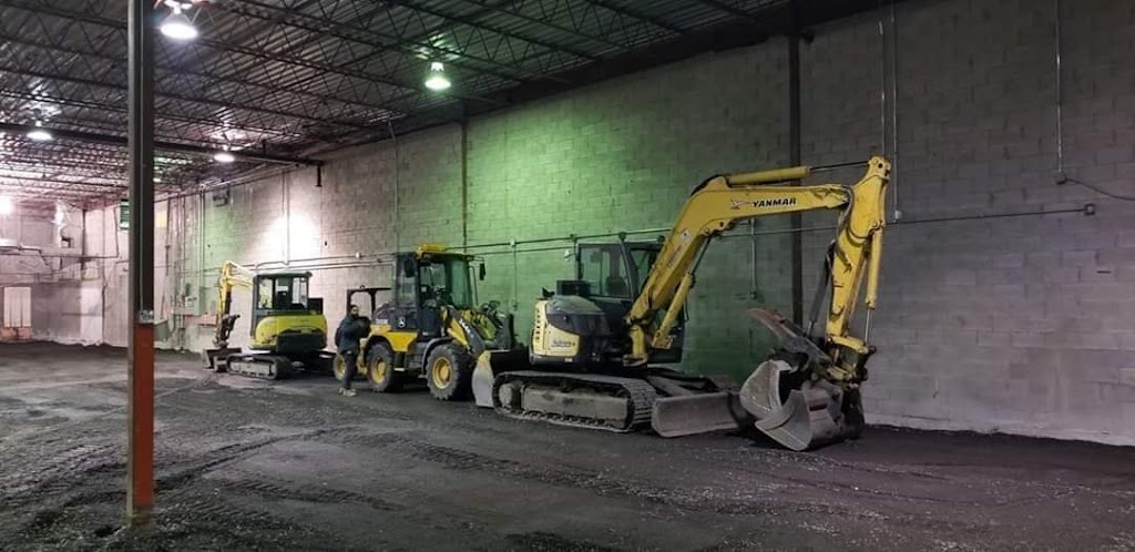 Excavation Mancini Inc | 3162 Mnt Gagnon, Blainville, QC J7C 0W1, Canada | Phone: (514) 809-7913