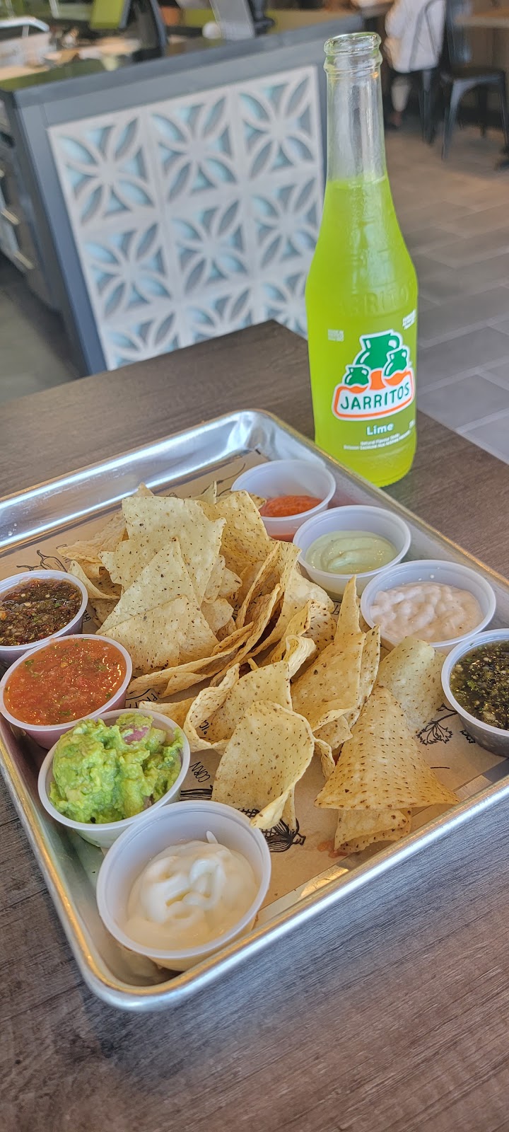 Guac Mexi Grill | 2460 Brock Rd, Pickering, ON L1Y 1A2, Canada | Phone: (905) 427-2193