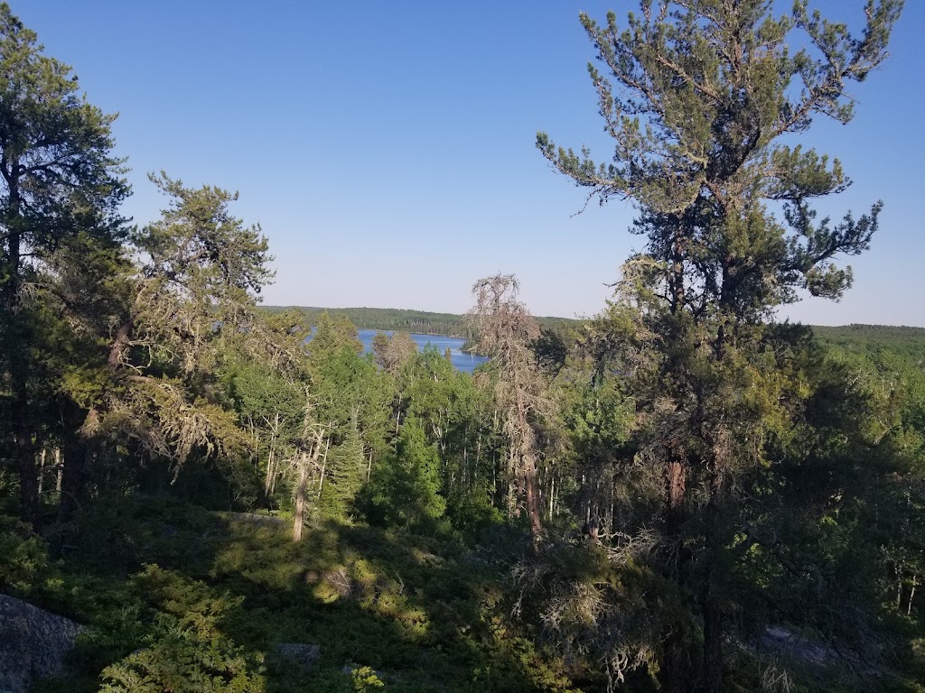 High Lake Hiking Trail | Ridge Rd, Falcon Beach, MB R0E 0N0, Canada | Phone: (204) 349-8273