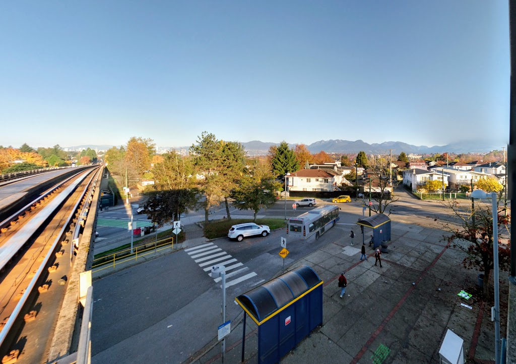 Nanaimo Station | Vancouver, BC V5R 1X5, Canada