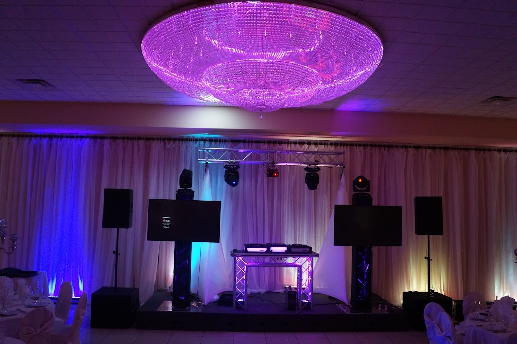 SOUND PARTY PRODUCTIONS | 5930 Pl. Tousignan, Laval, QC H7K 3Z4, Canada | Phone: (514) 709-7123