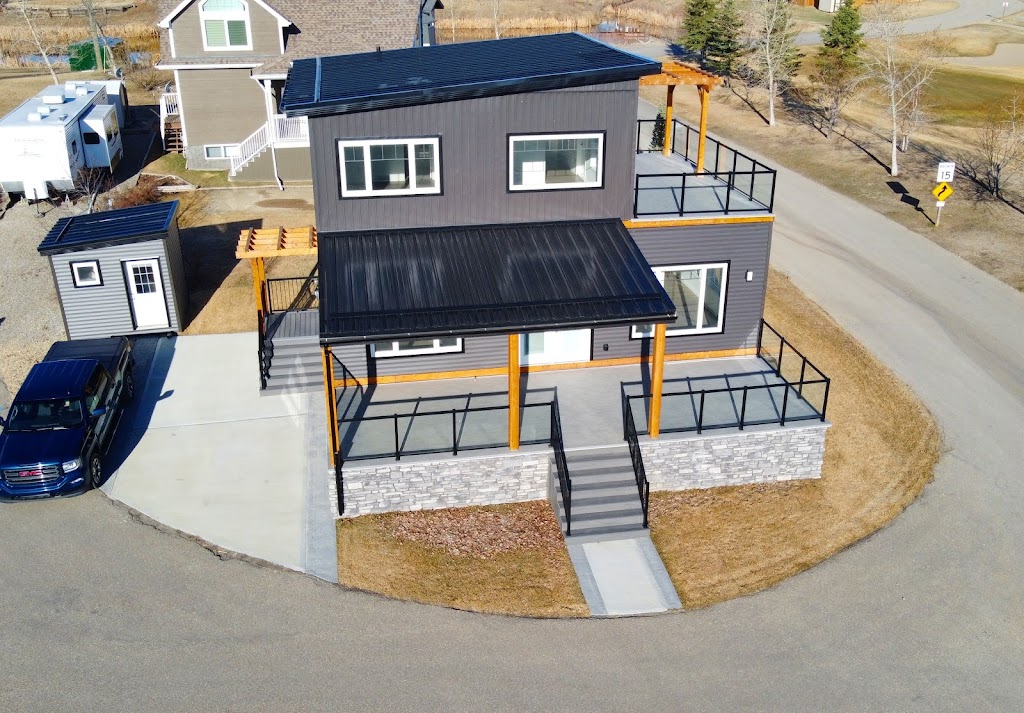 Quantum Property Inspections | 102 Jackson Close, Red Deer, AB T4P 3W5, Canada | Phone: (403) 550-3658