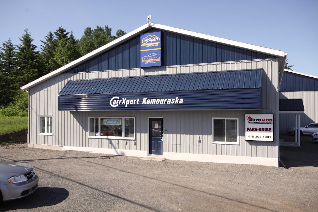 CarrXpert Kamouraska | 216 Rue Rochette, Saint-Pascal, QC G0L 3Y0, Canada | Phone: (418) 308-1001