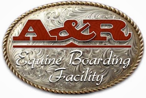 A&R Equine Boarding Facility | 840 McGraths Rd, Erinsville, ON K0K 2A0, Canada | Phone: (613) 530-0520