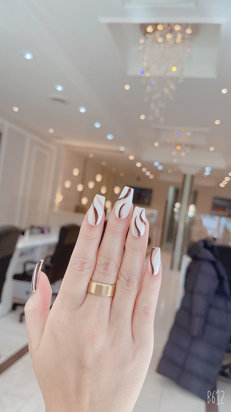 Crystal Nails | 9600 Islington Avenue #unit 2D, Woodbridge, ON L4H 2T1, Canada | Phone: (905) 893-3088