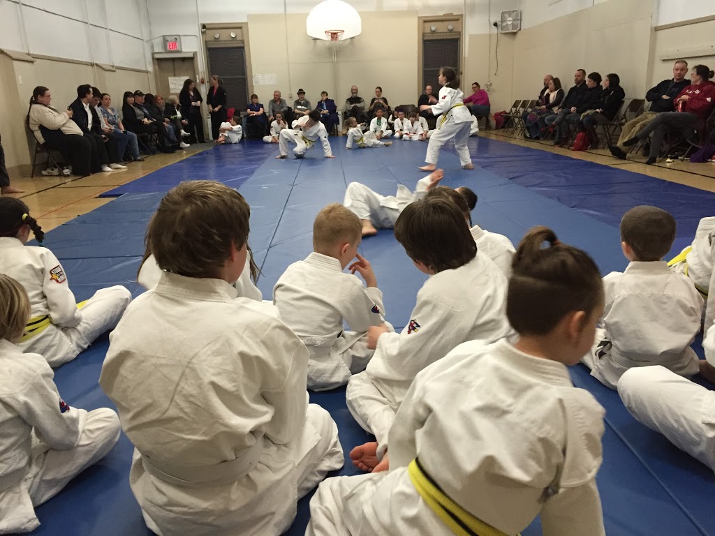 Kyushu-Ryu Ju-Jitsu | 230 Pleasant St, Dartmouth, NS B2Y 3R8, Canada | Phone: (902) 223-7104
