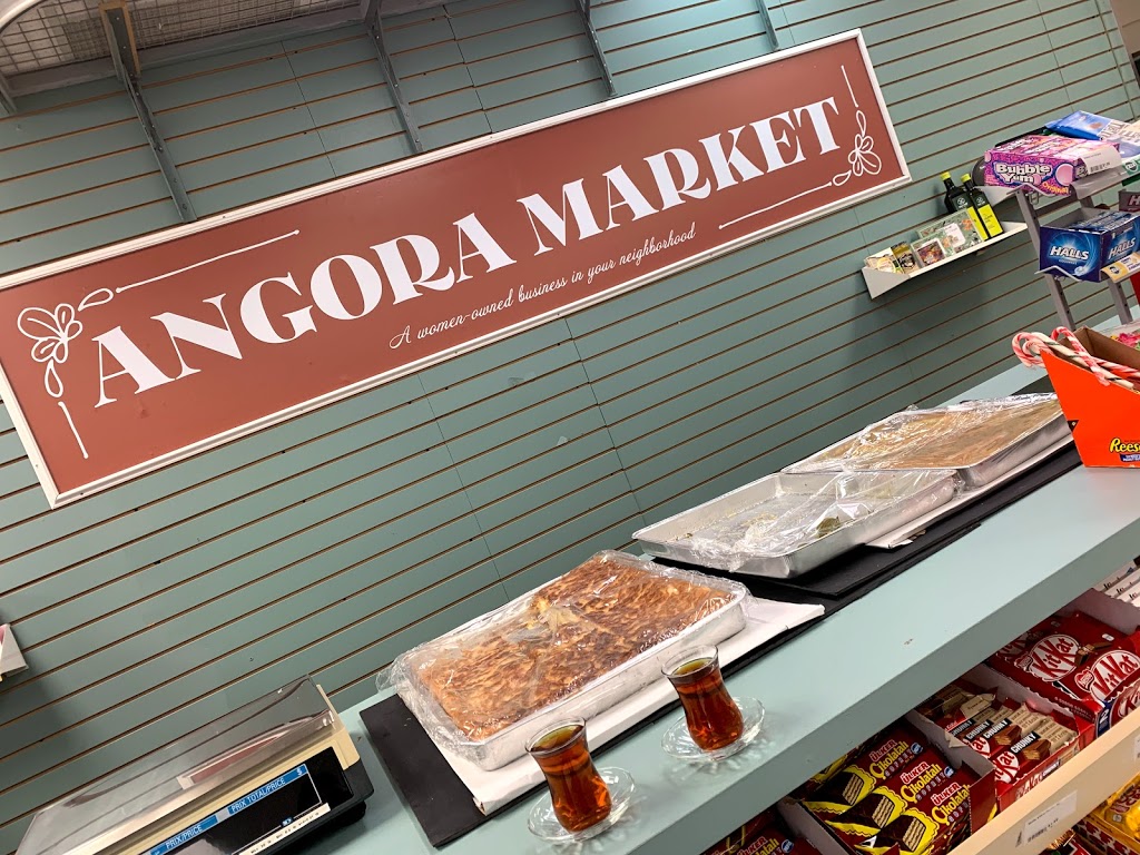 Angora Turkish Food Market | 2828 Kingsway Dr Unit 10, Oakville, ON L6J 7M2, Canada | Phone: (647) 877-4019