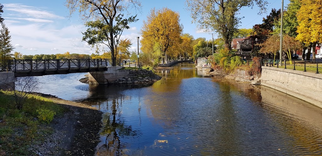 Monk Park | Montreal, QC H8S 2M2, Canada