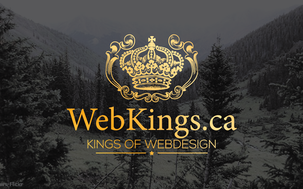 WebKings.ca | 1725 Healy Rd, London, ON N6G 5P1, Canada | Phone: (519) 476-0441