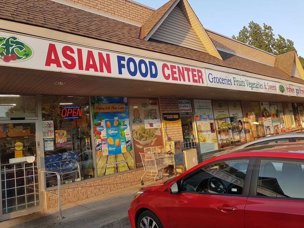 Asian Food Centre | 1075 Ceremonial Dr, Mississauga, ON L5R 2Z4, Canada | Phone: (905) 502-1600