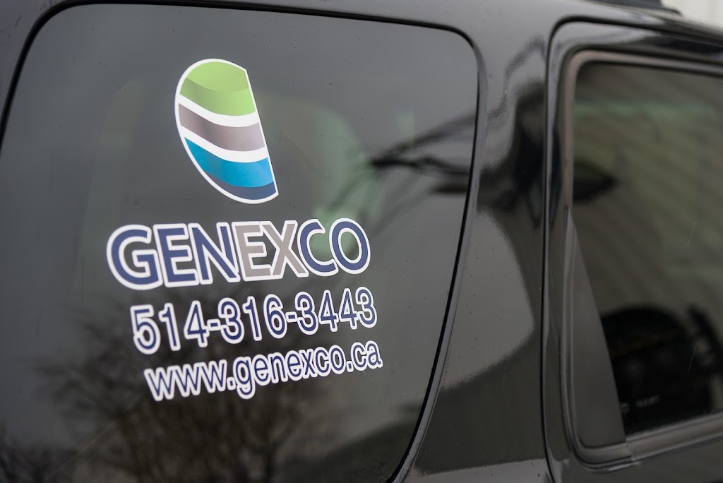 Genexco | 2031 Rue Léonard-de-Vinci bur 100, Sainte-Julie, QC J3E 1Z2, Canada | Phone: (514) 316-3443