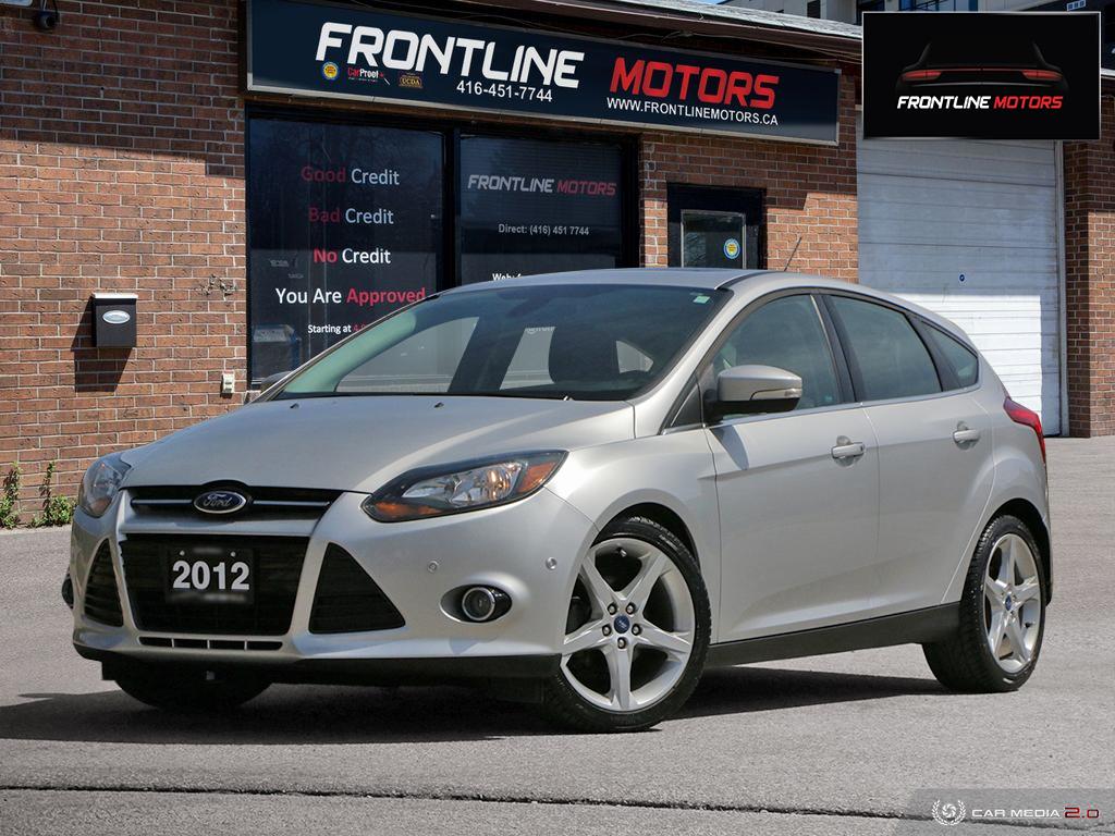 Frontline Motors | 475 Kennedy Rd, Scarborough, ON M1K 2A9, Canada | Phone: (416) 451-7744