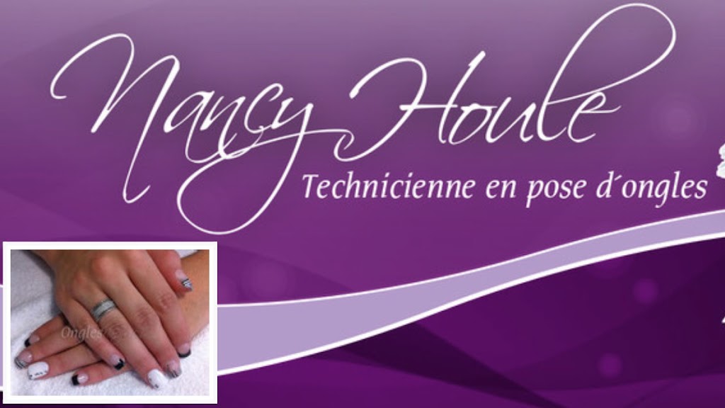 Ongles Nancy Houle | 2775 Av. Bourdages N local B, Saint-Hyacinthe, QC J2S 5S3, Canada | Phone: (450) 888-3014