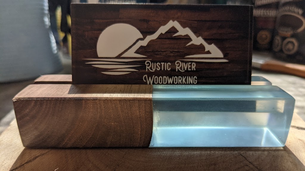 Rustic River Woodworking | 2247 NB-106, Allison, NB E1G 4L1, Canada | Phone: (506) 232-5939