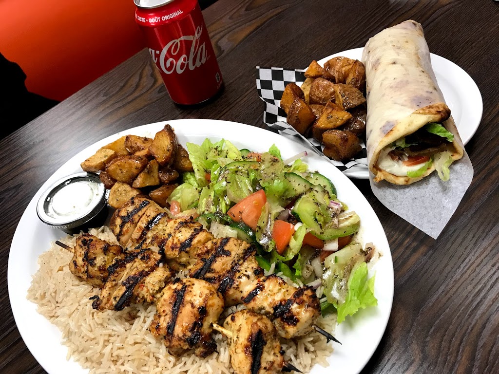 Sizzle n Grill | 200 Kennevale Dr, Nepean, ON K2J 0C3, Canada | Phone: (613) 825-7599