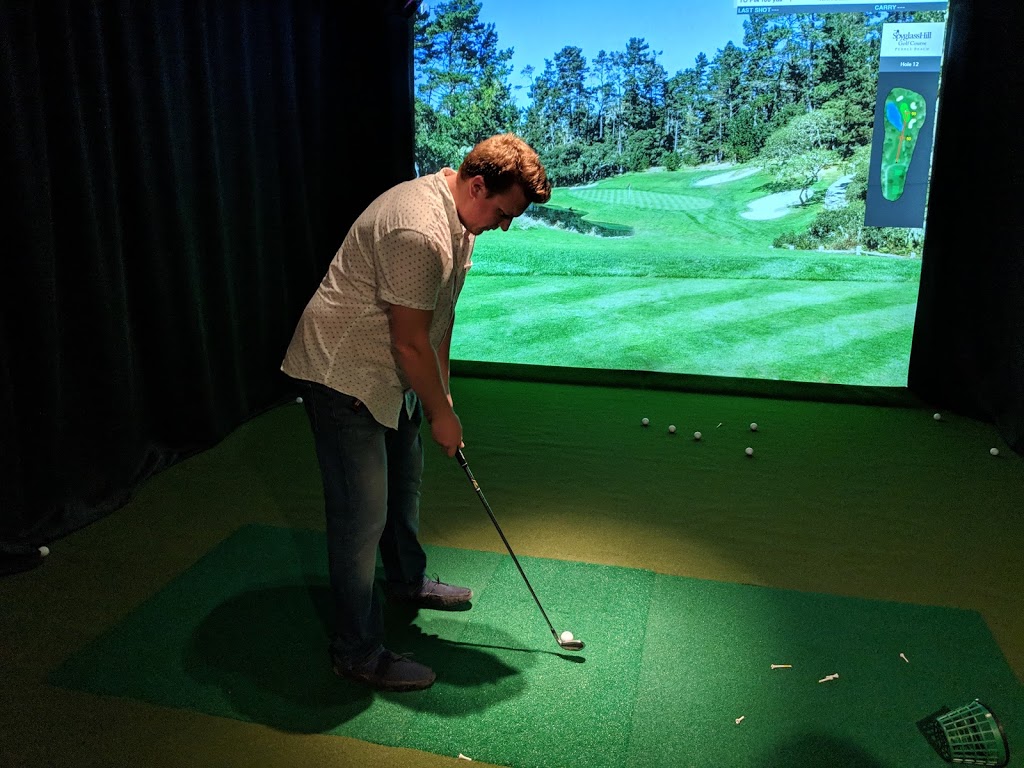 FarAway Greens Indoor Golf | 3070 Mainway, Burlington, ON L7M 1A3, Canada | Phone: (289) 635-2858