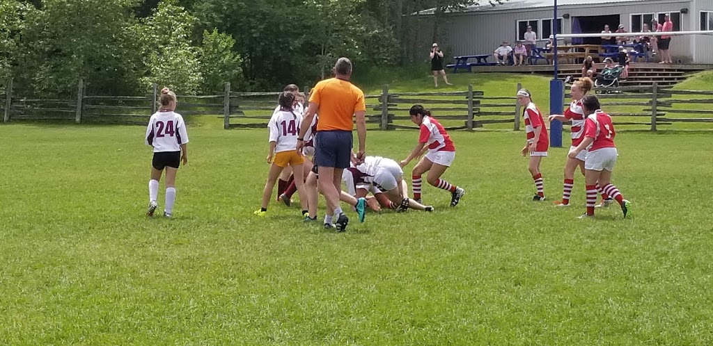 Brock Rugby Club | S1205 Regional Road 13 (Concession 3 - Brock), Blackwater, ON L0C 1H0, Canada | Phone: (705) 555-5555