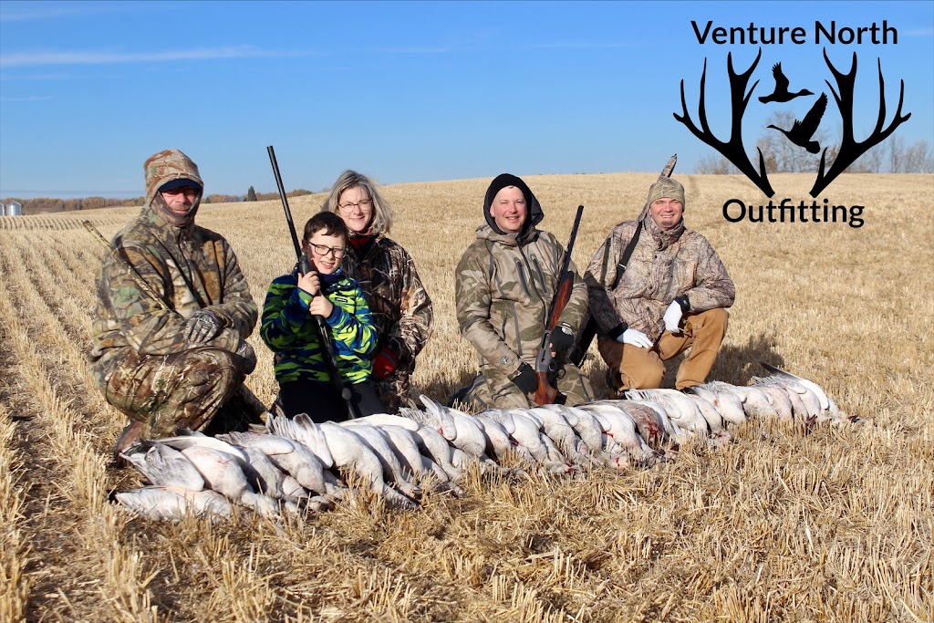 Venture North Outfitting | RR#1 Falun, Alberta, Canada, Falun, AB T0C 1H0, Canada | Phone: (780) 919-5116