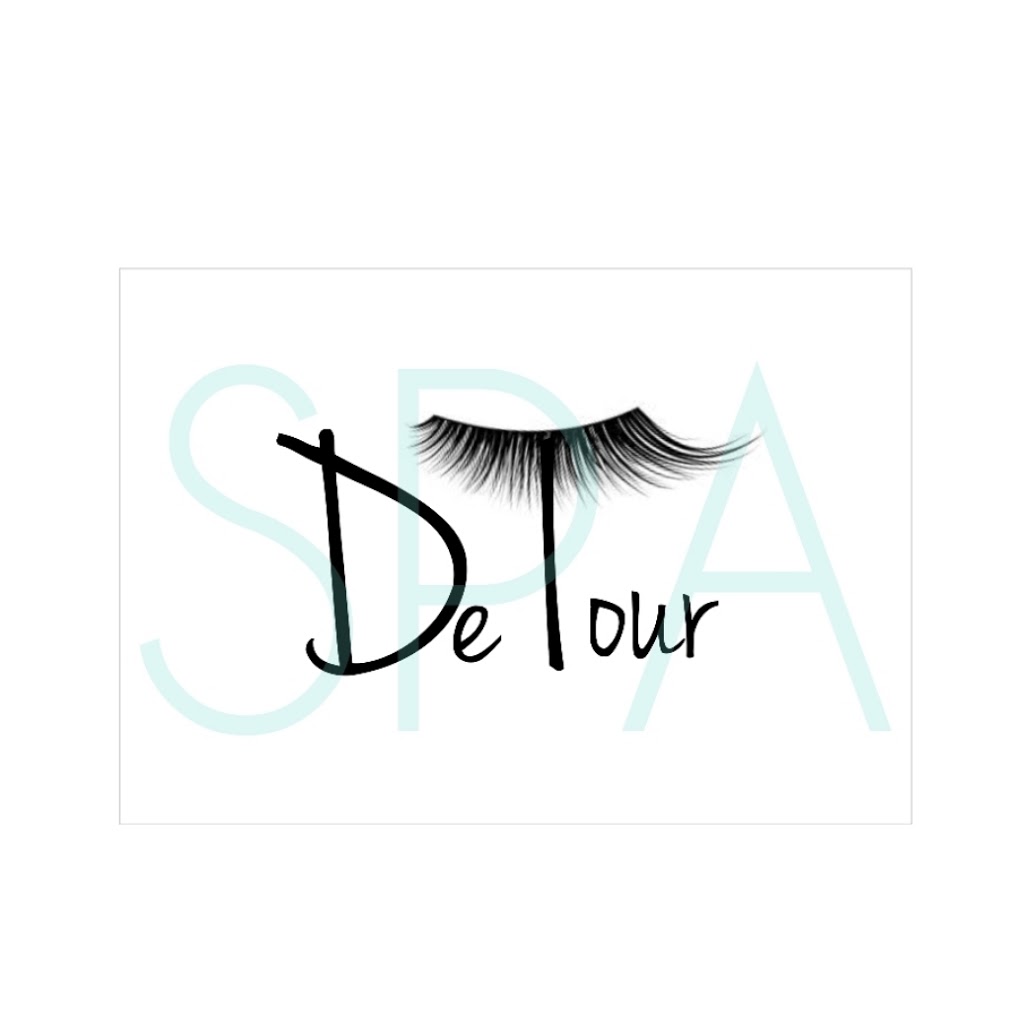 Spa DeTour | 175 John St, Parkhill, ON N0M 2K0, Canada | Phone: (519) 520-1336