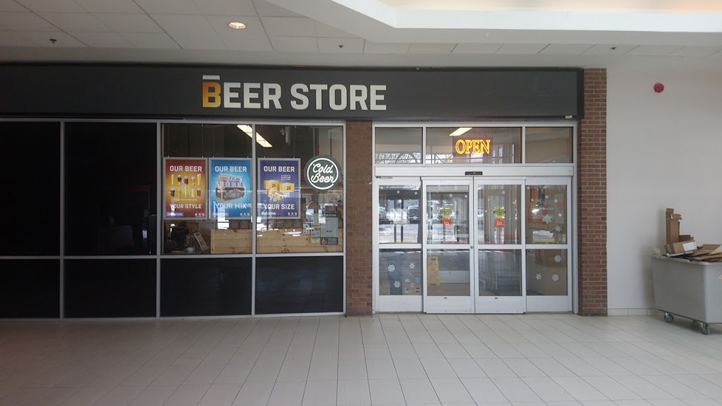 Beer Store | 584 Mohawk Rd W, Hamilton, ON L9C 1X6, Canada | Phone: (905) 389-8371