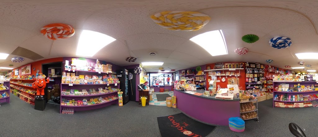 The Candy Store | 154 Durham St, Sudbury, ON P3E 3M7, Canada | Phone: (705) 586-3639