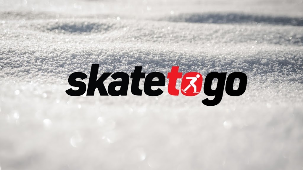 Skate to Go - Curbside Skate Sharpening | 22 Calvin St, Ancaster, ON L9G 2G3, Canada | Phone: (289) 855-5100