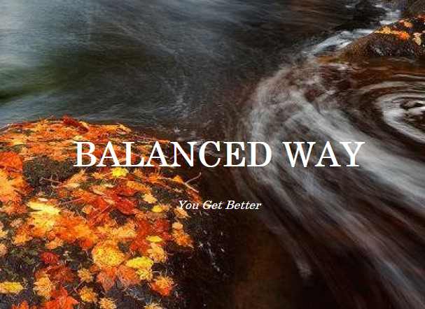 Balanced Way | 44 Palmer Rd, Grimsby, ON L3M 5L5, Canada | Phone: (905) 317-8899