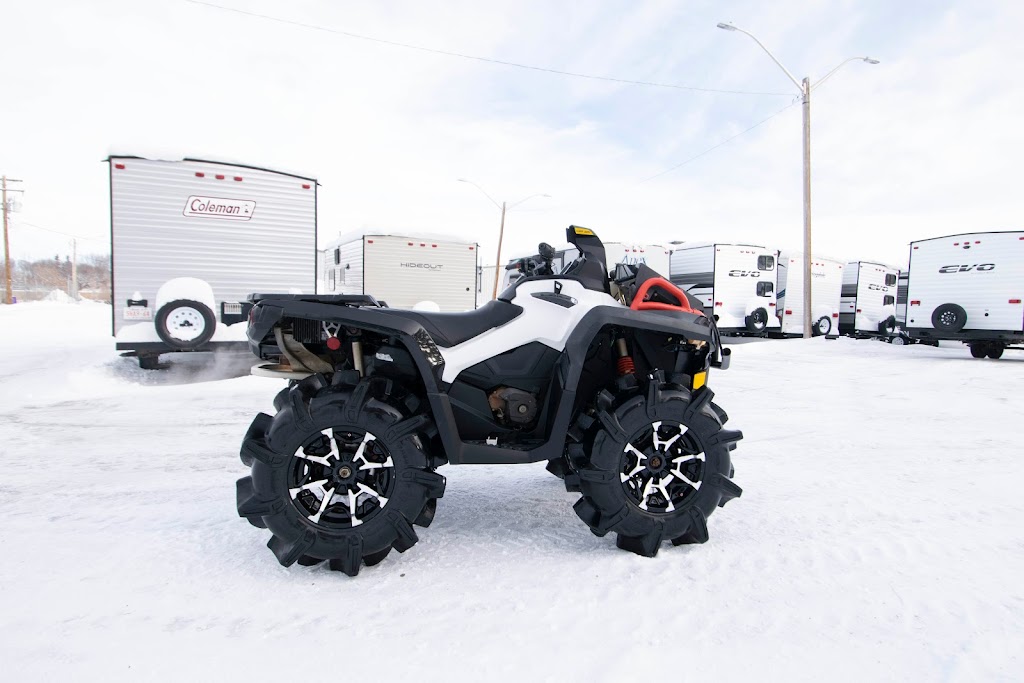 RCM Motorsports | 184 St Albert Trail, St. Albert, AB T8N 0P7, Canada | Phone: (780) 487-2889