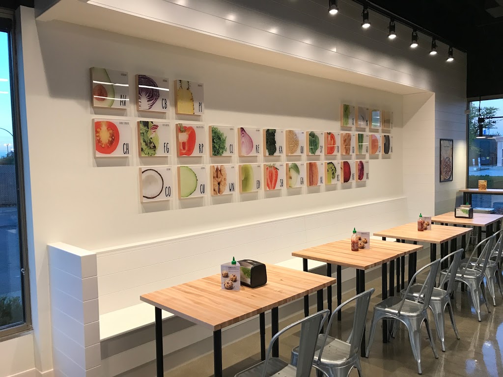 Freshii | 2325 Ottawa St #100, Port Coquitlam, BC V3B 8A4, Canada | Phone: (778) 730-8038