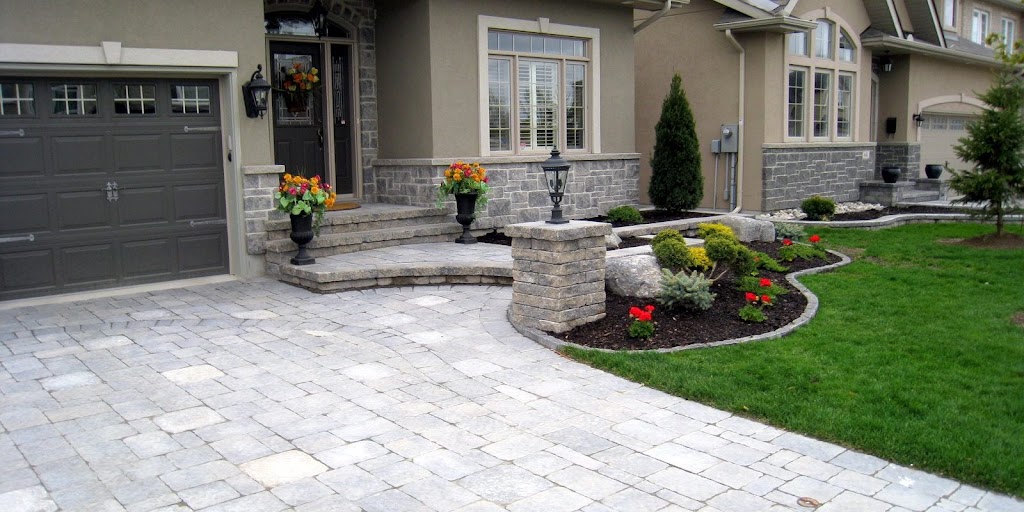 beauty-landscape | 15 Pannahill Rd, North York, ON M3H 4N2, Canada | Phone: (647) 936-2737