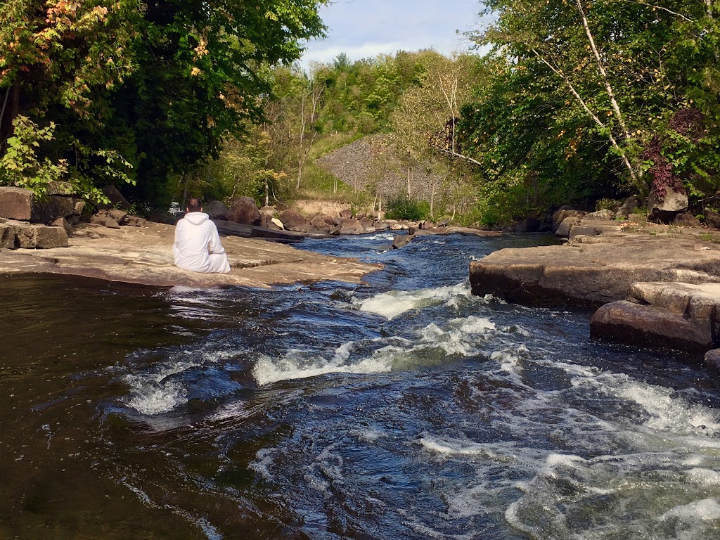 Bagni Spa Station Santé | 1796 Rue des Mélèzes, Sainte-Adèle, QC J8B 2J6, Canada | Phone: (450) 229-4477