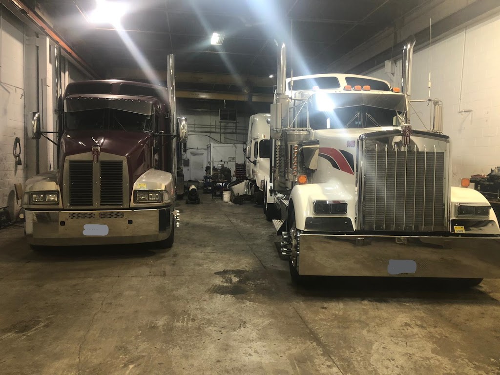 Bell City Truck and Trailer Repair Inc | 332 Glover Rd Unit #3, Stoney Creek, ON L8E 5M3, Canada | Phone: (365) 366-1984