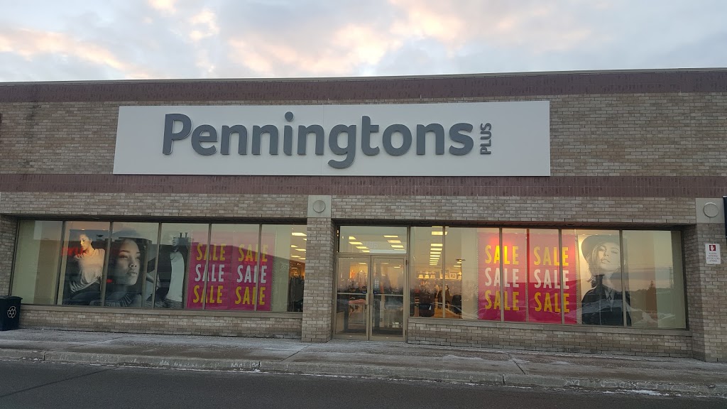 Penningtons | 1737 Richmond St, London, ON N5X 3Y2, Canada | Phone: (519) 850-1546