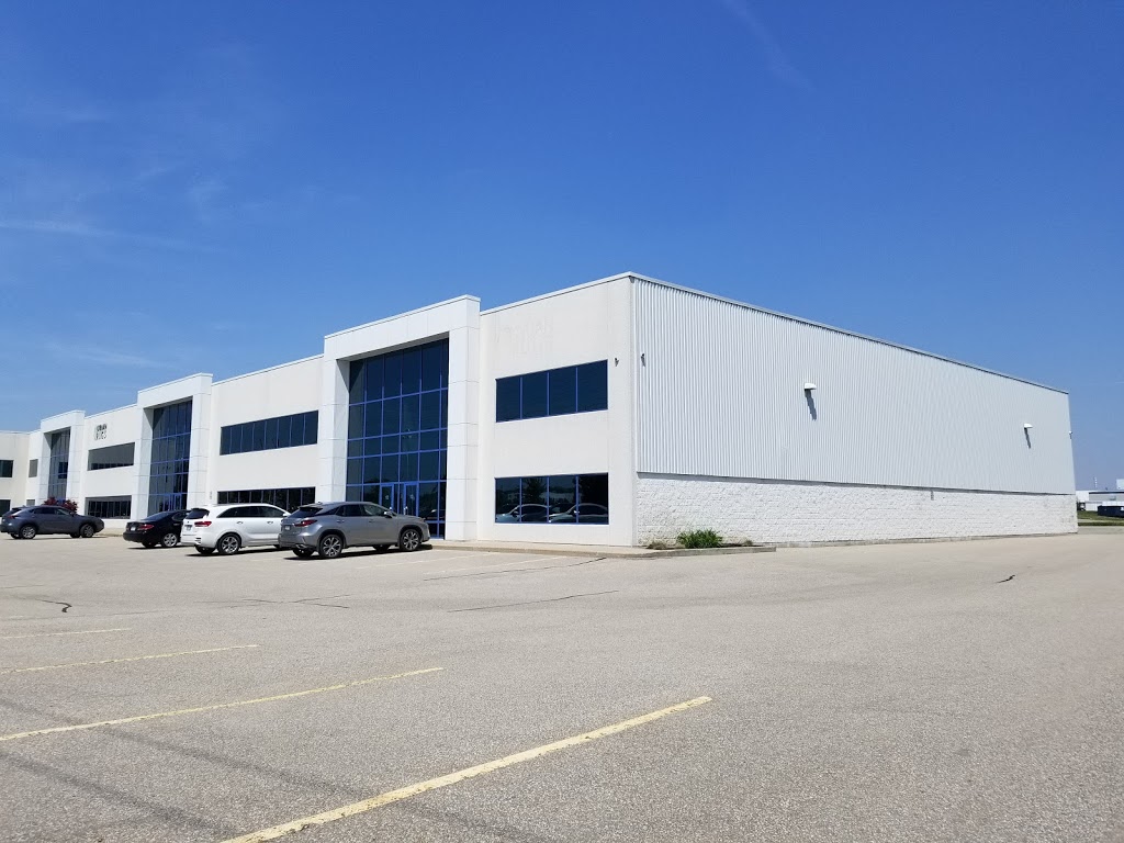 Dohey Manufacturing | 195 Savannah Oaks Dr, Brantford, ON N3V 1E8, Canada | Phone: (519) 750-9909