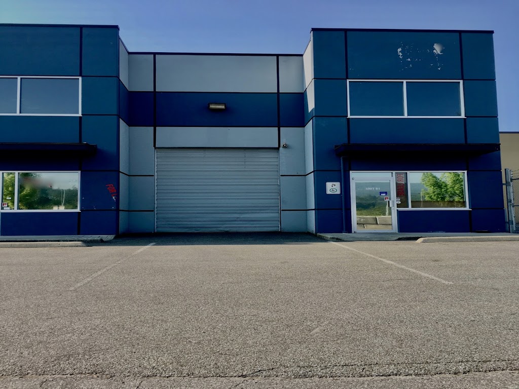 Belmo Enterprises | 7266 River Place Building B, Units B1 and B2, Mission, BC V4S 0A2, Canada | Phone: (778) 809-4341