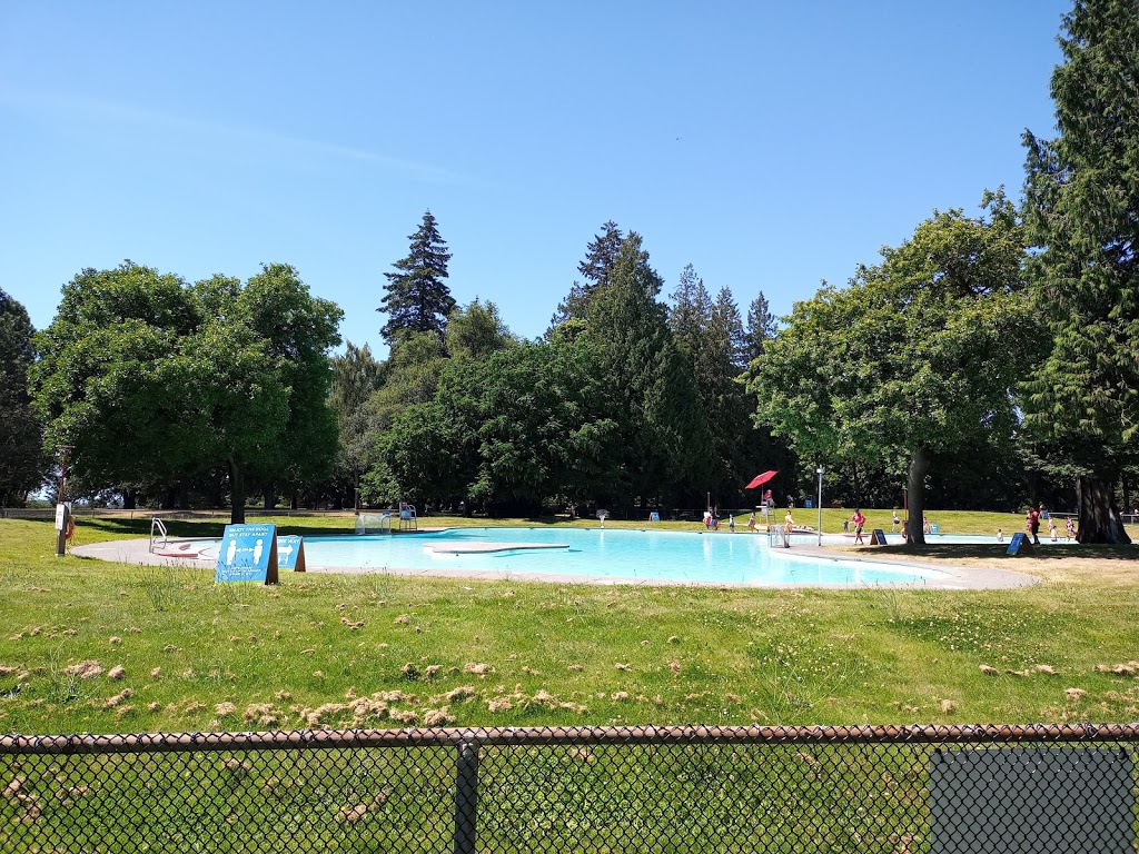 Maple Grove Pool | 6875 Yew St, Vancouver, BC V6P 5W2, Canada | Phone: (604) 266-9512