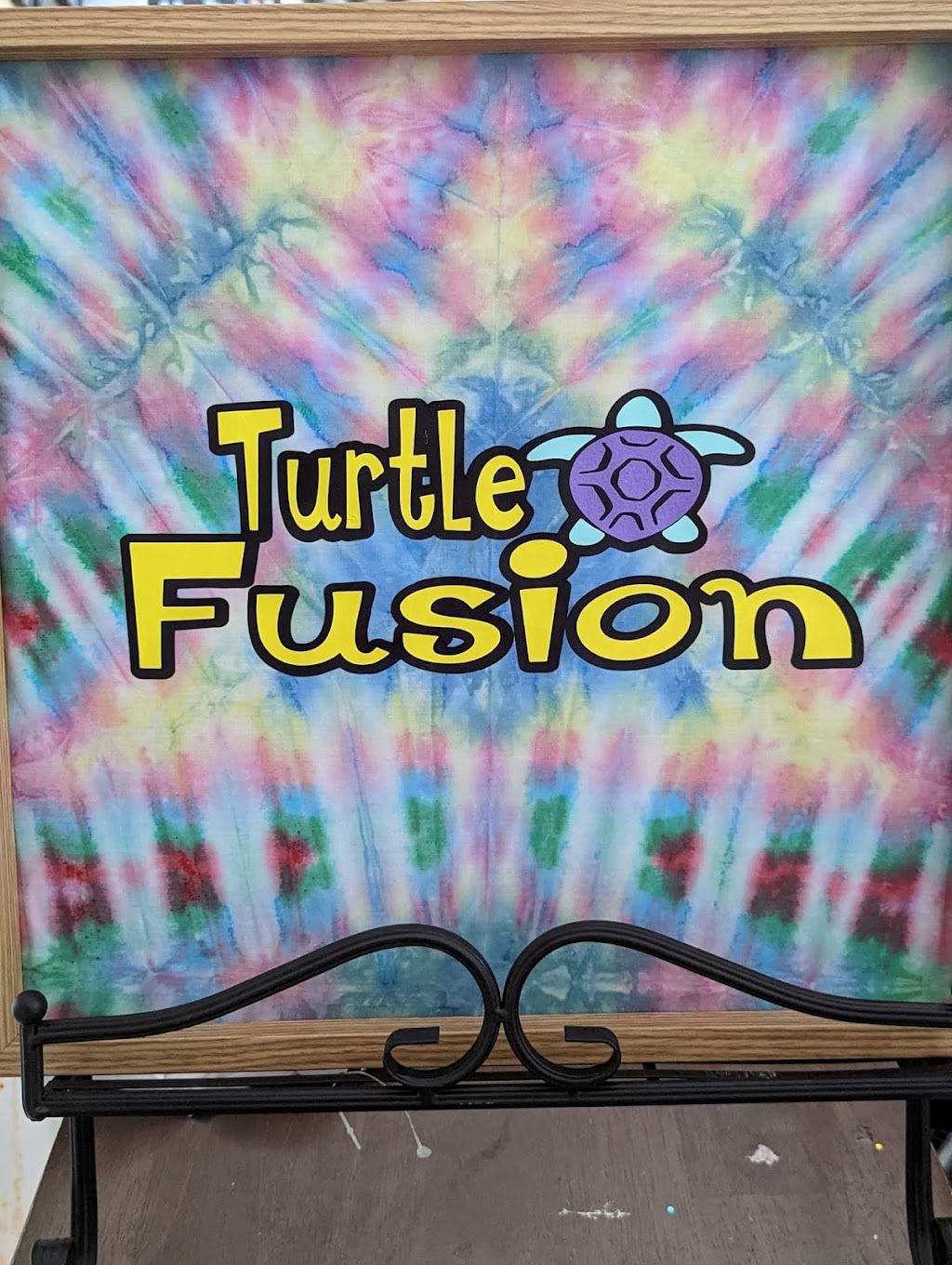 Turtle Fusion | 26 Wilson St W, Perth, ON K7H 2M9, Canada | Phone: (613) 532-6185