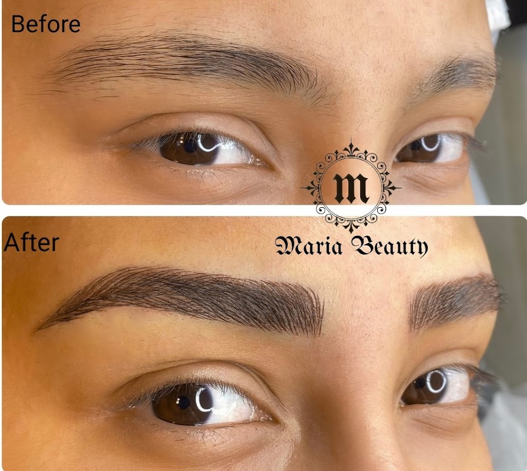 Maria Beauty Studio | 168 Steeles Ave E, Toronto, ON L3T 1A5, Canada | Phone: (330) 285-3647