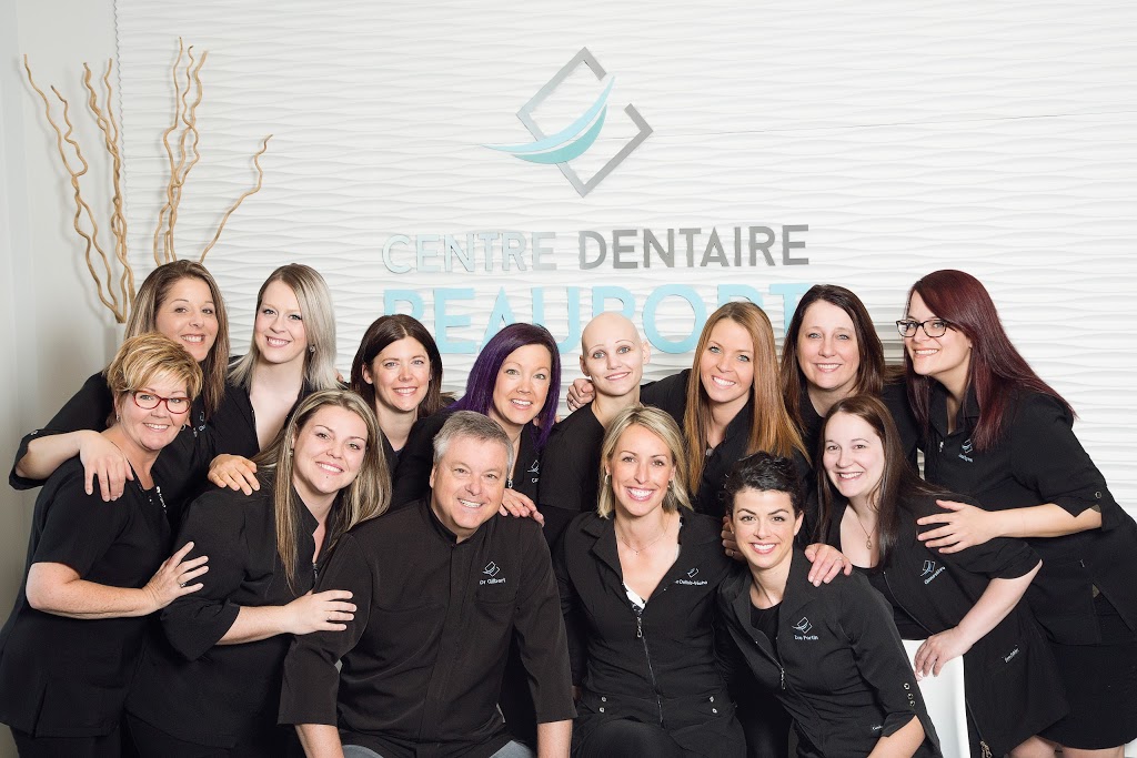 Beauport Dental Center | 491 Boulevard Raymond, Québec, QC G1C 7T8, Canada | Phone: (418) 661-4441