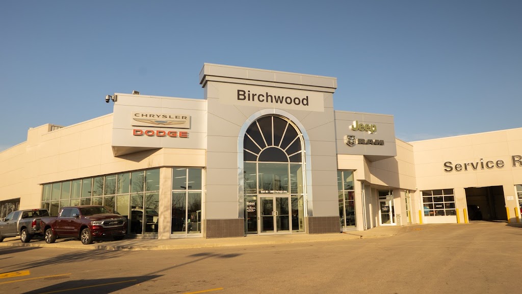 Birchwood Chrysler Dodge Jeep Ram | 3965 Portage Ave Unit 90, Winnipeg, MB R3K 2H3, Canada | Phone: (204) 774-4444