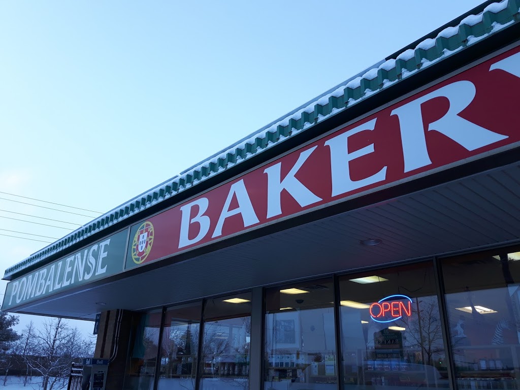 Pombalense Bakery Ltd | 20 Cranston Park Ave, Maple, ON L6A 2W2, Canada | Phone: (905) 303-7900