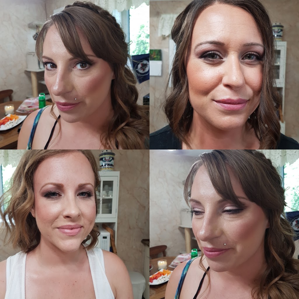 That Makeup Girl | 1305 Leila Ave, Winnipeg, MB R2P 2Z4, Canada | Phone: (204) 250-5759