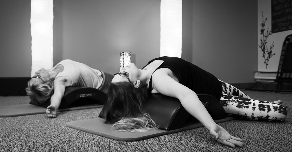 In Balance Pilates | 39 Naismith Crescent, Kanata, ON K2L 2K7, Canada | Phone: (613) 266-9848