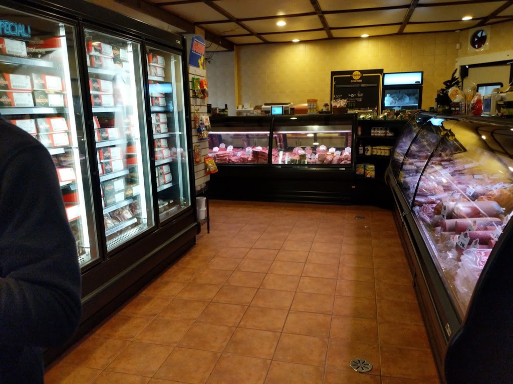 Metzgers Meat Products Inc | 180 Brock Ave, Hensall, ON N0M 1X0, Canada | Phone: (519) 262-3130