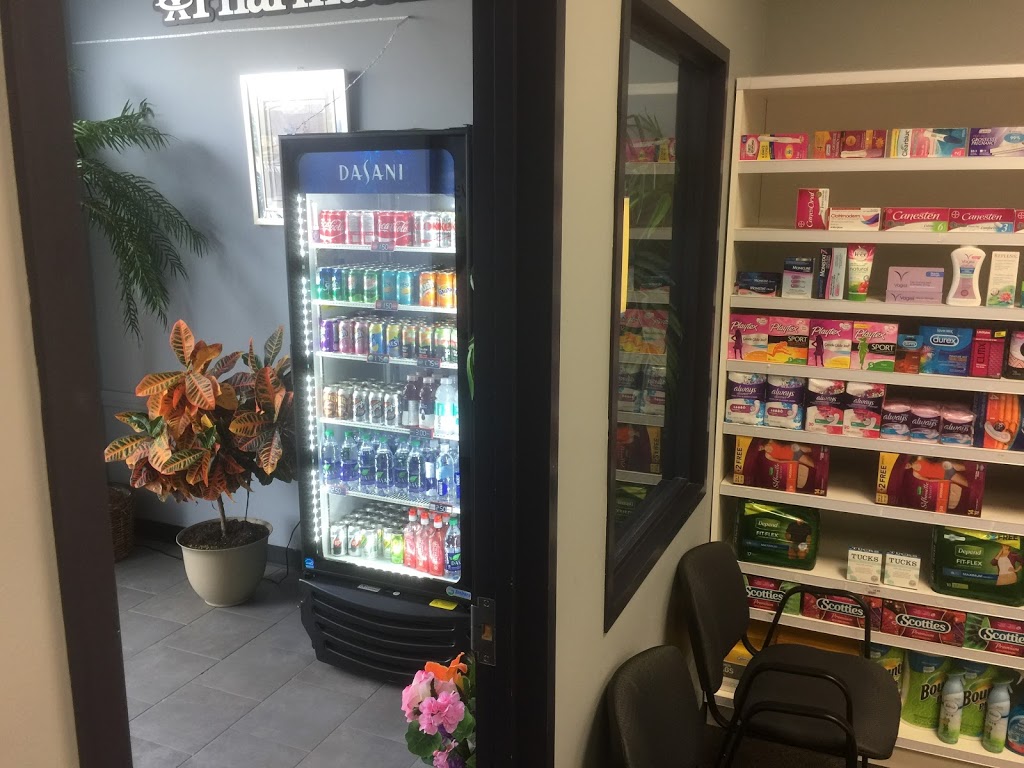 South Trail Pharmacy | 4307 130 Ave SE #78, Calgary, AB T2Z 3V8, Canada | Phone: (403) 475-8612