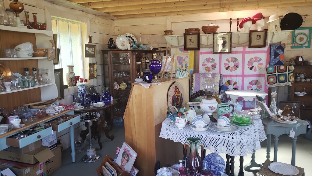 Timeless treasures antiques and more | 40 Cove Rd, Souris, PE C0A 2B0, Canada | Phone: (902) 969-8066